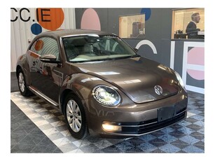 2014 (142) Volkswagen Beetle