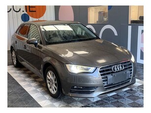 2015 (151) Audi A3