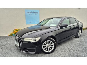 2015 (151) Audi A6