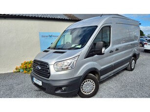 2015 (151) Ford Transit Custom