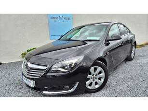 2015 (151) Opel Insignia