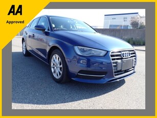 2015 Audi A3