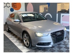 2016 (161) Audi A5