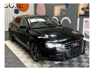 2016 (162) Audi A5