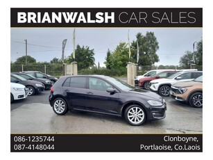 2016 (162) Volkswagen Golf