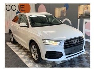 2017 (171) Audi Q3