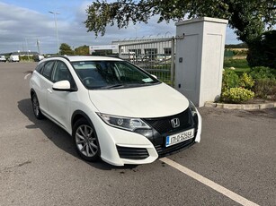 2017 (171) Honda Civic