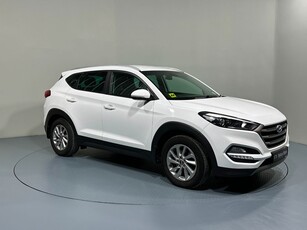 2017 (171) Hyundai Tucson