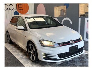 2017 (171) Volkswagen Golf