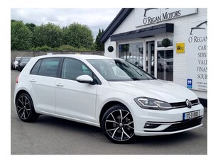 2017 (172) Volkswagen Golf