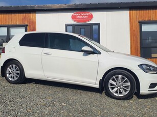 2017 (172) Volkswagen Golf