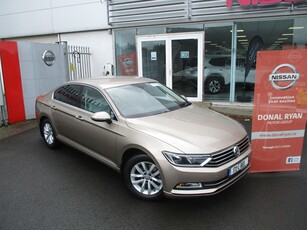 2017 (172) Volkswagen Passat