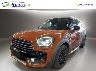 2017 (903) Mini Cooper D