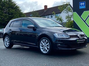 2017 (171) Volkswagen Golf