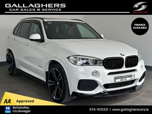 2018 (181) BMW X5