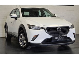 2018 (181) Mazda CX-3