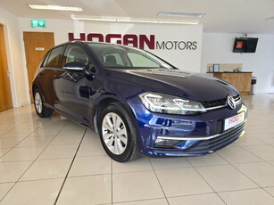 2018 (181) Volkswagen Golf