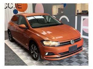 2018 (181) Volkswagen Polo