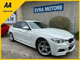 2018 (182) BMW 3 Series