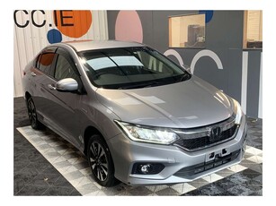 2018 (182) Honda Grace