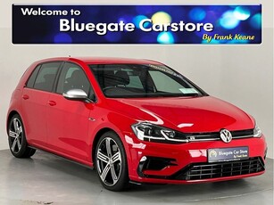 2018 (182) Volkswagen Golf