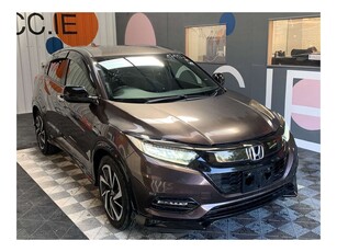 2019 (191) Honda Vezel