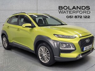 2019 (191) Hyundai Kona