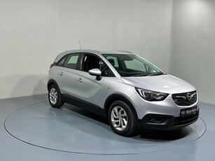 2019 (191) Opel Crossland X