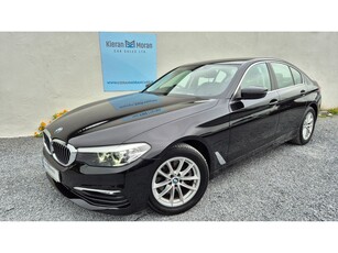 2019 (192) BMW 5 Series