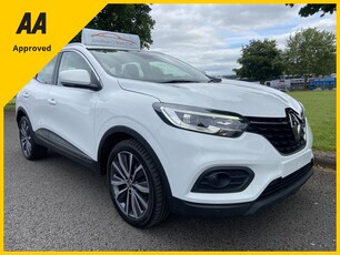 2019 Renault Kadjar