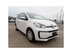 2019 Volkswagen up!