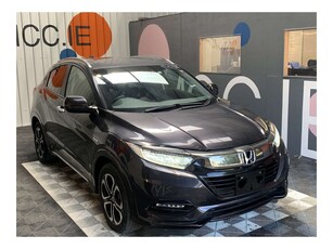 2020 (201) Honda Vezel