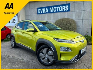 2020 (201) Hyundai Kona