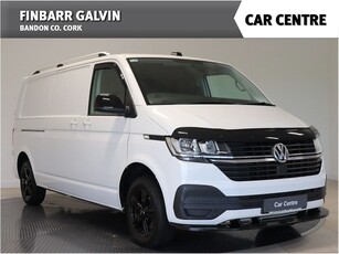 2020 (201) Volkswagen Transporter