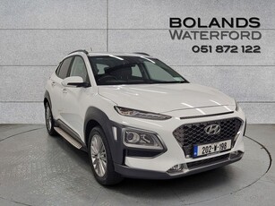 2020 (202) Hyundai Kona