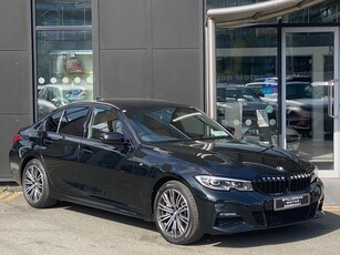 2020 BMW 3 Series