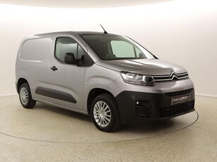 2020 Citroen Berlingo