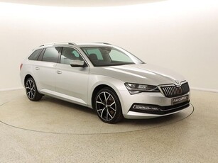 2020 Skoda Superb