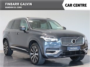 2020 Volvo XC90