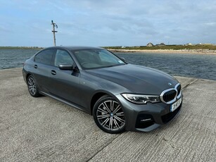 2021 (211) BMW 3 Series