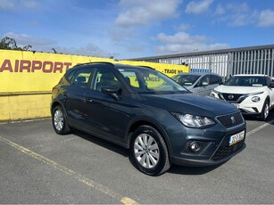 2021 (212) SEAT Arona