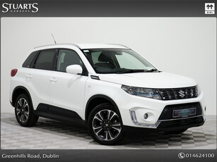 2021 (212) Suzuki Vitara