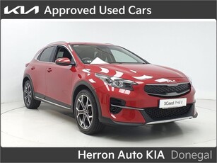 2021 Kia Ceed