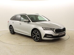 2021 Skoda Octavia