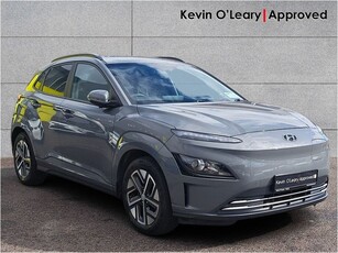 2022 (221) Hyundai Kona