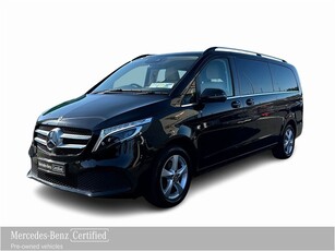 2022 (221) Mercedes-Benz V Class