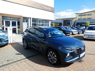 2022 (222) Hyundai Tucson