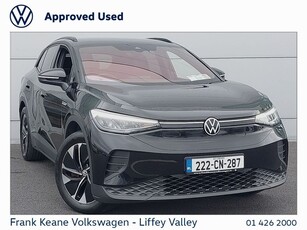 2022 (222) Volkswagen ID.4