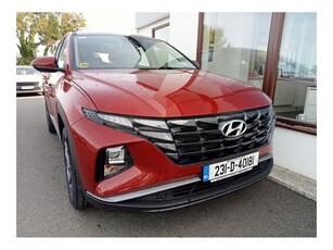 2023 (231) Hyundai Tucson