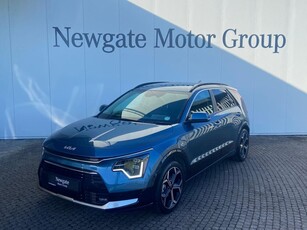 2023 (231) Kia Niro